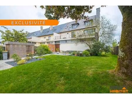 vente immeuble à saint-grégoire (35760) : à vendre / 250m² saint-grégoire