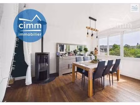 vente maison à baulon (35580) : à vendre / 77m² baulon