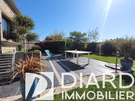vente maison à châteaubourg (35220) : à vendre / 170m² châteaubourg
