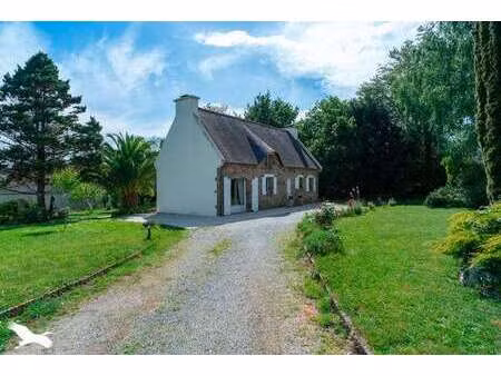 vente maison à concarneau (29900) : à vendre / 103m² concarneau