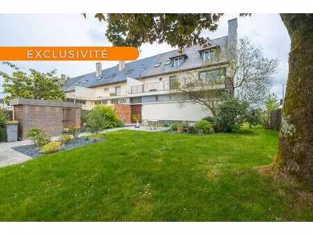 vente maison à saint-grégoire (35760) : à vendre / 250m² saint-grégoire