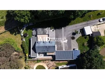 vente maison à sarzeau (56370) : à vendre / 177m² sarzeau
