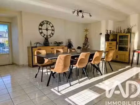 vente maison à la bazouge-du-désert (35420) : à vendre / 172m² la bazouge-du-désert