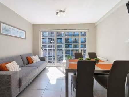 appartement à louer à nieuwpoort € 750 (lo1wu) - century 21 sea port | zimmo