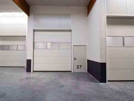 bien professionnel à louer à vichte € 275 (lo1s0) - hertsens vastgoed | zimmo