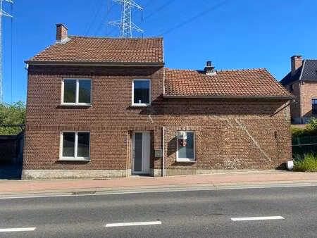 maison à louer à bilzen € 750 (lo1x2) - hermania | zimmo