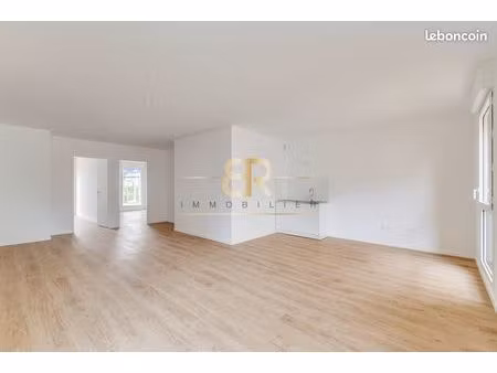 appartement 3 pièces 71 m²