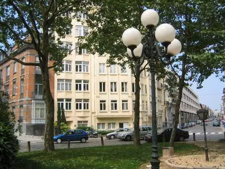 quartier chatelain