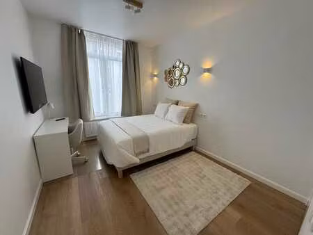 maison 4 chambres colocation