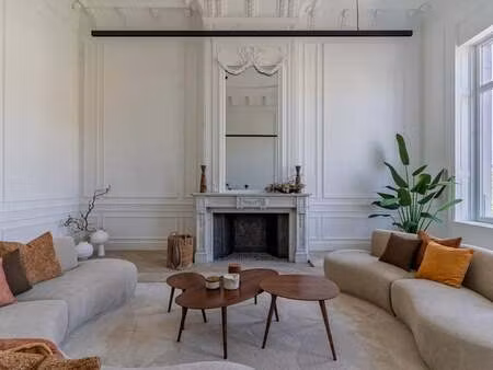 appartement à vendre à gent € 1.995.000 (lo1q5) | zimmo