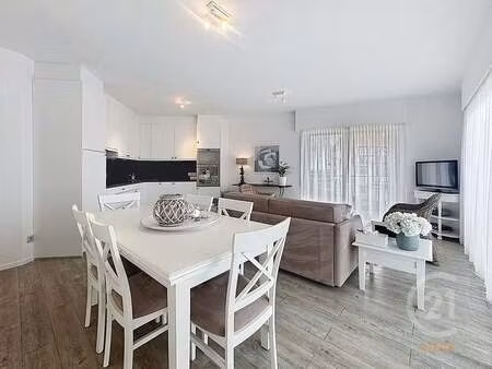appartement à vendre à westende € 350.000 (lo1wp) - century 21 sea port | zimmo