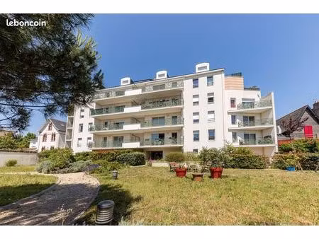 studio a vendre