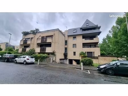 appartement 3 pièces 78 m²