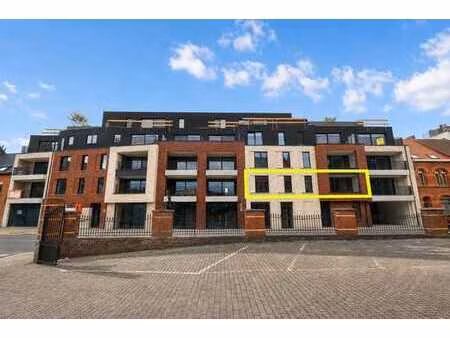 instapklaar nieuwbouwappartement op wandelafstand van sta...