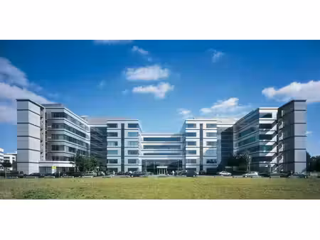 pegasus park batiment 7 - diegem