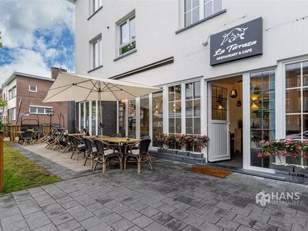 bien professionnel à vendre à wilrijk € 440.000 (lo1xk) - hans immo antwerpen | zimmo
