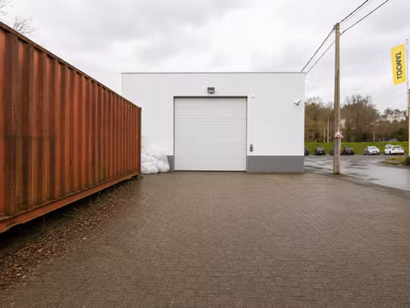bien professionnel à louer à wauthier-braine € 2.450 (lo1uj) - immobilière hendrix entrepr