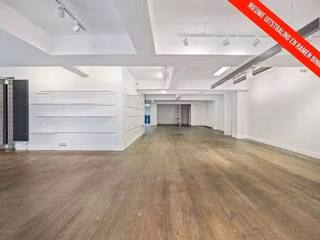 bien professionnel à louer à brasschaat € 2.150 (lo1oy) - est8 vastgoed | zimmo