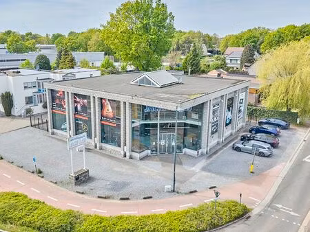 bien professionnel à vendre à genk € 1.295.000 (lo1pt) - jansen real estate | zimmo