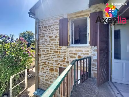 maison 7 pièces 125 m²