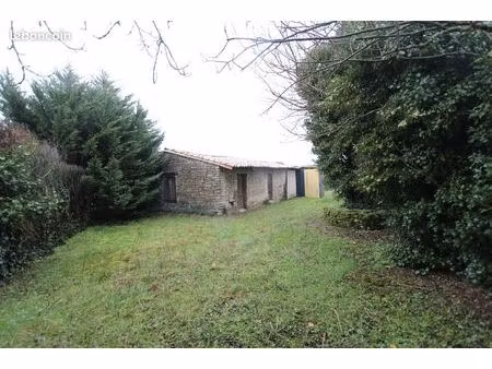maison 3 pièces 100 m²