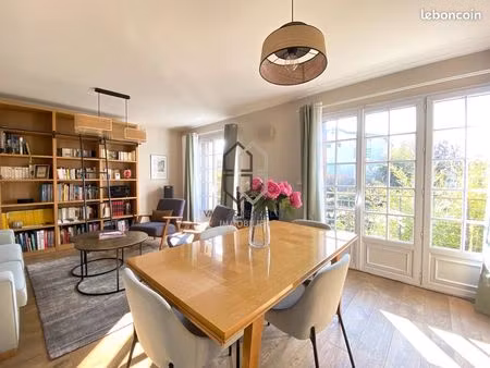 maison 5 pièces 90 m²