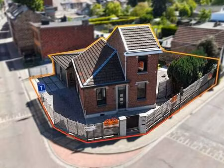 maison à vendre à herstal € 299.000 (lo1x3) - nigel immo | zimmo