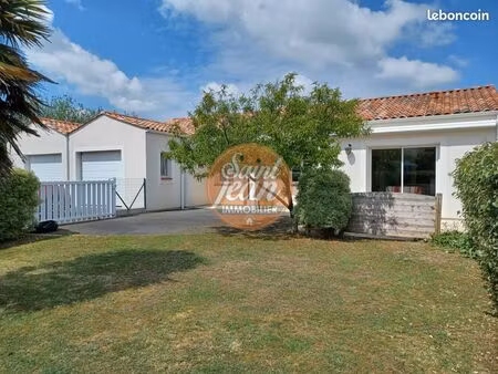 maison 6 pièces 141 m²