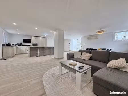 maison 6 pièces 190 m²
