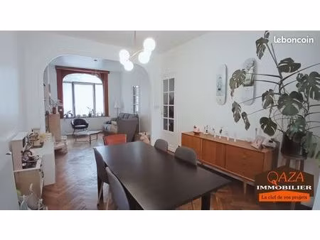 maison de ville 5 pièces 113 m²