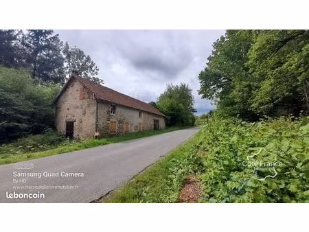 grange 4 pièces 100 m²