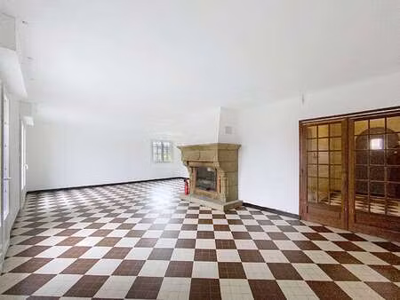 vente maison à saint-malo (35400) : à vendre / 231m² saint-malo