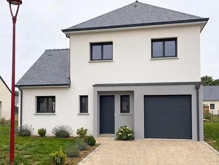 pavillon 6 pièces 117 m²