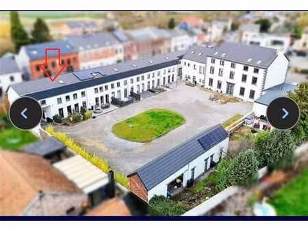 maison 4 ch. peb b  velaine-sur-sambre