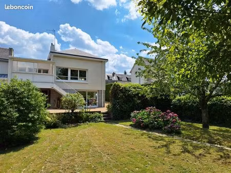 maison 5 pièces 130 m²