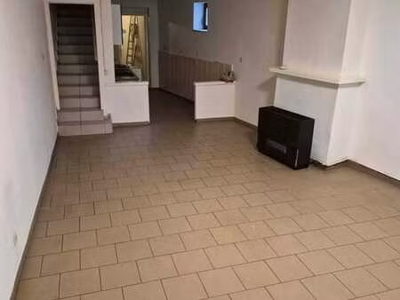maison 2 chambres  à louer à seraing