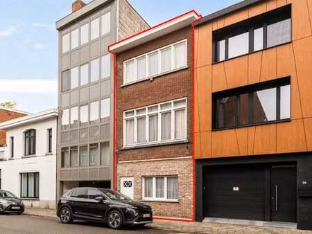 maison à vendre à turnhout € 220.000 (lo1xh) - heylen vastgoed - turnhout | zimmo