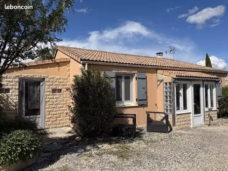 villa 4 pièces 87 m²