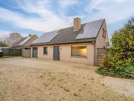 maison à vendre à geluwe € 379.000 (lo1x6) - dekeyser immo | zimmo