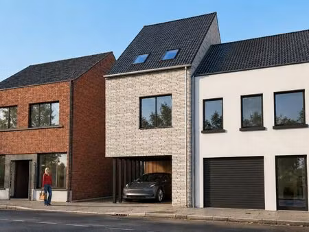 maison à vendre à wetteren € 531.000 (lo1wq) | zimmo