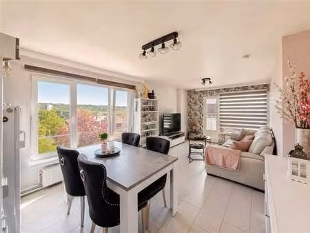 appartement 2 ch  balcon & garage*