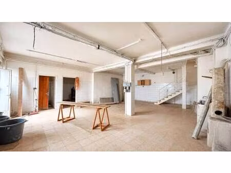 gaffard immobilier