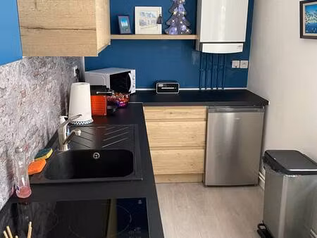 propriétaire particulier