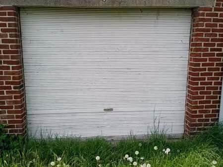garage à louer à amay  rue campagne 36