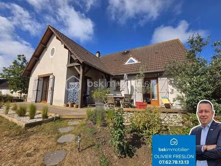 pavillon à vendre