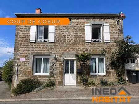 vente maison à québriac (35190) : à vendre / 116m² québriac