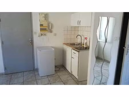 propriétaire particulier