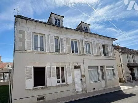 immeuble à vendre