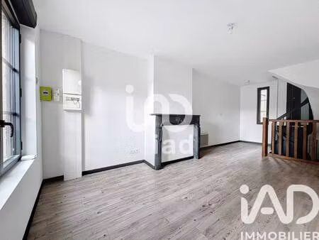 immeuble à vendre