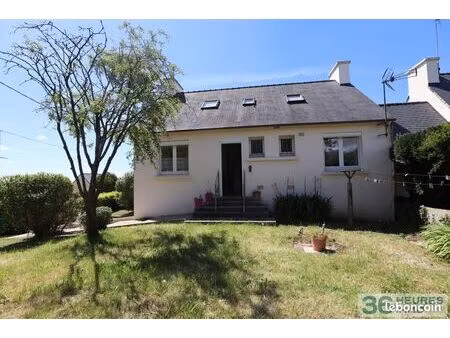maison 6 pièces 89 m²